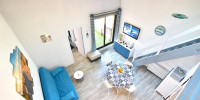 appartement à VIEUX BOUCAU LES BAINS (40480)